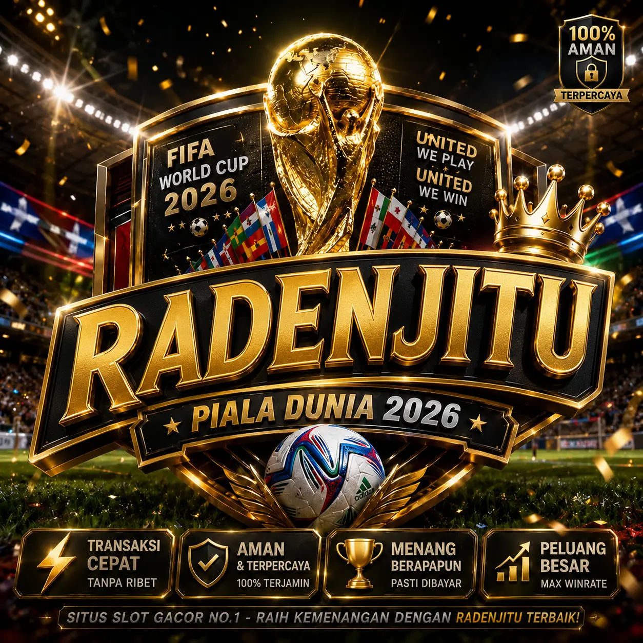 RADENJITU